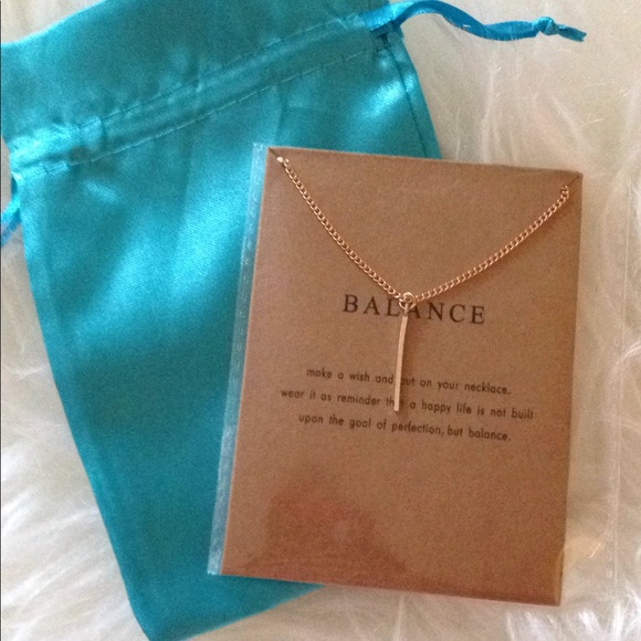 Balance Chain! - Picture 3 of 3